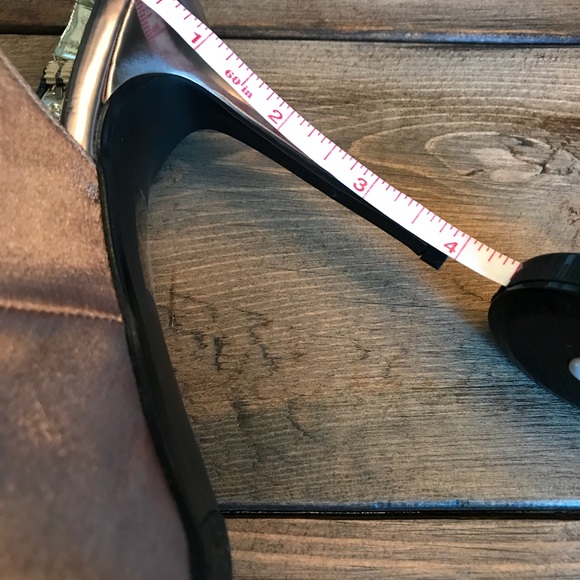 J Renee’ Slingbacks - Picture 8 of 8